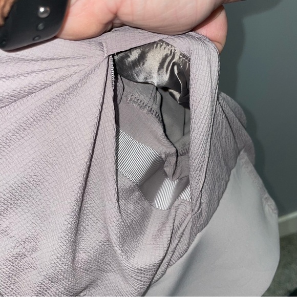 Lululemon - Reversible Non Stop Bomber Jacket - Picture 9 of 12